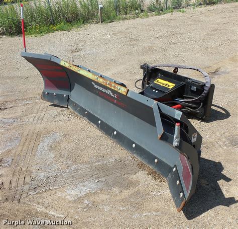 plow blade for skid steer|snow plow for skid steer.